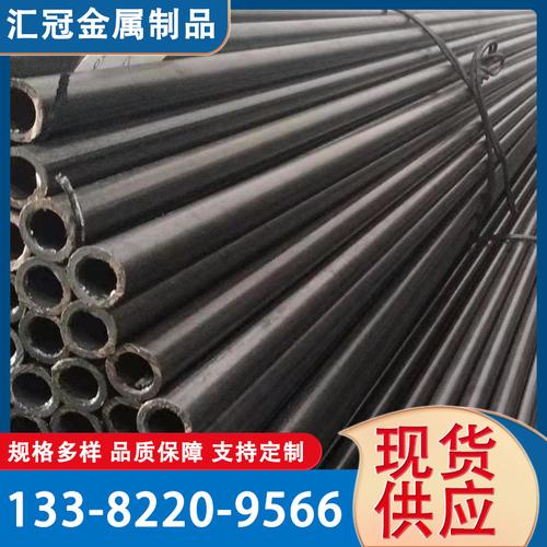 Q345B厚壁焊管厂家直供 大口径钢板卷管与直缝钢管来料加工，量大从优